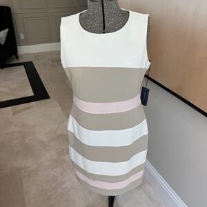 Tommy Hilfiger work dress